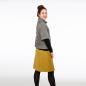 Preview: Papierschnittmuster Rollkragenpullover Frau Dörte XS-XXL